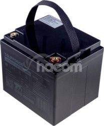 Batrie T6 Power LiFePO4, 12.8V, 50Ah, 649Wh, Bluetooth, M14 T6LFP0006