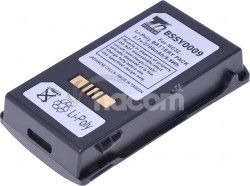 Batria T6 Power Motorola Zebra MC3200, MC32N0-G, MC32N0-R, MC32N0-S, 2700mAh, 9,9Wh, Li-poly BSSY0009