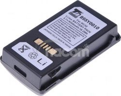 Batria T6 Power Motorola Zebra MC3200, MC32N0-G, MC32N0-R, MC32N0-S, 5200mAh, 19,2Wh, Li-ion BSSY0010