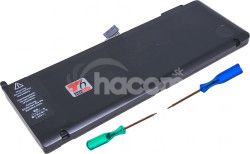 Batrie T6 Power pre Apple MacBook Pro 15" (2011, Mid 2012), 6700mAh, 73Wh, 6cell, Li-pol NBAP0028