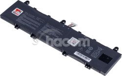 Batrie T6 Power pre Asus ROG Zephyrus Duo GX550, GX551, 5845mAh, 90Wh, 4cell, Li-poly NBAS0202