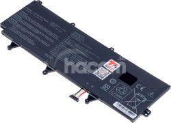 Batrie T6 Power pre Asus ROG Zephyrus GX701GV, GX701GW, GX735GV, 4940mAh, 76Wh, 4cell, Li-poly NBAS0207