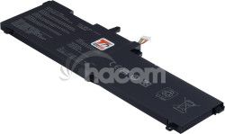 Batria T6 Power pre Asus Strix GL702VT, GL702VS, GL702VM, GL702ZC, 5000mAh, 76Wh, 4cell, Li-poly NBAS0195