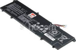 Batrie T6 Power pre Asus VivoBook S333EA, X1505VA, X1704VA, X321EA, 4335mAh, 50Wh, 3cell, Li-poly NBAS0186