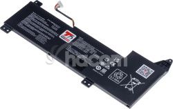 Batria T6 Power pre Asus X570UD, F570UD, K570UD, 4240mAh, 48Wh, 3cell, Li-pol NBAS0213