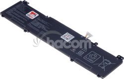 Batria T6 Power pre Asus ZenBook Flip UM462DA, UX462DA, Q406DA, 3684mAh, 42Wh, 3cell, Li-pol NBAS0212