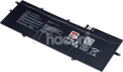 Bat�ria T6 Power pre Asus ZenBook Flip UX360UA, 4940mAh, 57Wh, 3cell, Li-pol NBAS0239