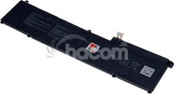 Bat�ria T6 Power pre Asus ZenBook Pro UX535L, UX535Q, UX564E, 8680mAh, 99Wh, 6cell, Li-pol NBAS0229