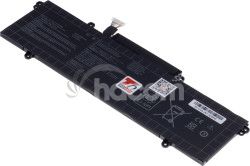Batria T6 Power pre Asus ZenBook UX5400, UX5401, UM5401, 5427mAh, 63Wh, 3cell, Li-pol NBAS0210