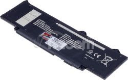 Batrie T6 Power pre Dell Latitude 5340, 5440, 5540, Precision 3480, 4730mAh, 54Wh, 3cell, Li-poly NBDE0250