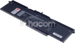 Batrie T6 Power pre Dell Latitude 5501, 5511, Precision 3541, 3551, 8500mAh, 97Wh, 6cell, Li-poly NBDE0258