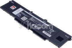 Batrie T6 Power pre Dell Latitude 5521, 5531, Precision 3561, 3571, 8500mAh, 97Wh, 6cell, Li-poly NBDE0257