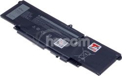 Batrie T6 Power pre Dell Latitude 7340, 7350, 7440, 7450, 7640, 7650, 4878mAh, 57Wh, 3cell, Li-pol NBDE0255