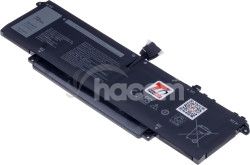 Batrie T6 Power pre Dell Precision 5470, 5480, 5490, 4670mAh, 72Wh, 4cell, Li-poly NBDE0259