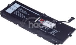Batrie T6 Power pre Dell XPS 13 9300, XPS 13 9310, 6842mAh, 52Wh, 4cell, Li-pol NBDE0241