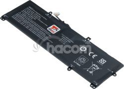 Batrie T6 Power pre HP Pavilion 13-an0000, 13-an1000 sria, 4800mAh, 36Wh, 2cell, Li-poly NBHP0224