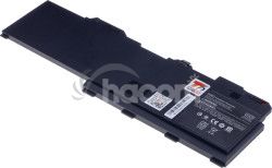 Batrie T6 Power pre HP ZBook Fury 15 G7, 15 G8, 17 G7, 17 G8, 6080mAh, 94Wh, 8cell, Li-poly NBHP0237