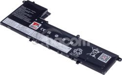 Batrie T6 Power pre Lenovo IdeaPad S540-13ITL, S540-13IML, S540-13ARE, 4915mAh, 56Wh, 3cell, Li-Pol NBIB0255
