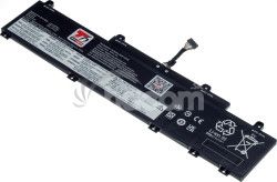 Bat�rie T6 Power pre Lenovo ThinkPad L14 Gen 3, Gen 4, L15 Gen 3, Gen 4, 4948mAh, 57Wh, 3cell NBIB0252
