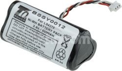 Batria T6 Power Symbol Motorola Zebra LI4278, LS4278, DS6878, 600mAh, 2,16Wh, Ni-Mh BSSY0012