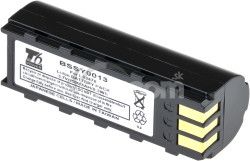 Batrie T6 power Symbol Motorola Zebra LS3478, LS3578, DS3478, DS3578, 2500mAh, 9,3Wh, Li-ion BSSY0013