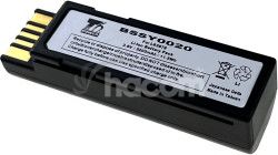 Batrie T6 Power Zebra LI3600, LI3608, LI3678, DS3600, DS3608, DS3678, 3200mAh, 11,5Wh, Li-ion BSSY0020