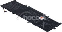 Batria T6 Power ZenBook UX331UA, UX331UN, UX331F, UX331FN, 3255mAh, 50Wh, 4cell, Li-pol NBAS0193