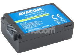 Batria AVACOM Nikon EN-EL25 Li-Ion 7.6V 1350mAh 10.3Wh DINI-EL25-B1350