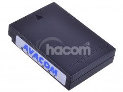 Batria AVACOM Olympus LI-10B Li-ion 3.7V 1090mAh DIOL-LI10-934