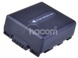 Batria AVACOM Panasonic CGA-DU07 Li-ion 7.2V 750m VIPA-DU07-532