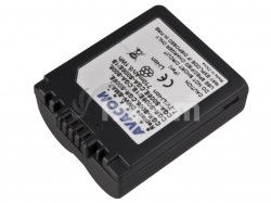 Batria AVACOM Panasonic CGA-S006 Li-ion 7.2V DIPA-S006-174