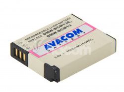 Batria AVACOM Panasonic DMW-BCM13, BCM13E Li-Ion 3.6V 1100mAh 4Wh DIPA-CM13-338