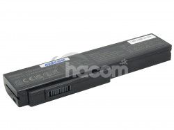 Baterie AVACOM pro Asus M50, G50, N61, Pro64 Series Li-Ion 11,1V 5200mAh NOAS-M50-N26