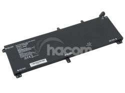 Batéria pre Dell XPS 15 9530, Precision M3800 Li-Pol 11,1V 5168mAh 61Wh NODE-9530-P54