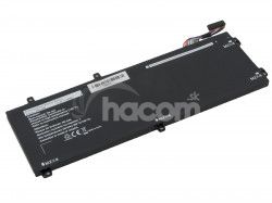 Batria pre Dell XPS 15 9550, Precision M5510 Li-Pol 11,4V 4900mAh 56Wh NODE-9550-P49