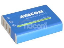 Batria AVACOM pre Fujifilm NP-95 Li-Ion 3.7V 1800mAh 6.7Wh DIFU-NP95-B1800