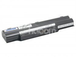 Baterie AVACOM pro Fujitsu LifeBook E782, S762, S792 Li-Ion 10,8V 5200mAh 56Wh NOFS-E831-N26
