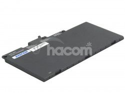 Batria pre HP EliteBook 840 G3 series Li-Pol 11,4V 4400mAh NOHP-84G3-57P