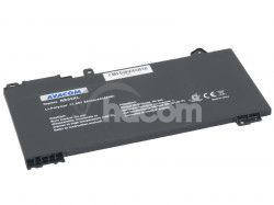 Batria AVACOM pre HP Probook 430, 440, 450 G6 Li-Pol 11,55 V 3900mAh 45Wh NOHP-RE03XL-P39