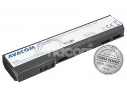 Batria pre HP ProBook 6360b, 6460b series Li-Ion 10,8V 6400mAh 69Wh NOHP-PB60-P32