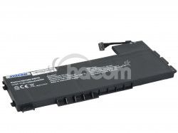 Baterie AVACOM pro HP ZBook 15 G3 Li-Pol 11,4V 7200mAh 82Wh NOHP-VV09XL-P72