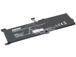 Batria AVACOM pre Lenovo IdeaPad 320 Li-Pol 7,6 V 4100mAh 31Wh NOLE-I320-31P