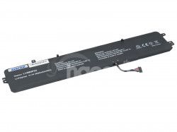 Batria AVACOM pre Lenovo IdeaPad 700, Y520 Li-Pol 11,1 V 3930mAh 44Wh NOLE-I700-38P