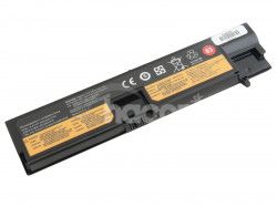 Batria pre Lenovo ThinkPad E570 14,4V 2600