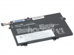 Batria AVACOM pre Lenovo ThinkPad L480, L580 Li-Pol 11,1 V 4050mAh 45Wh NOLE-L480-P72