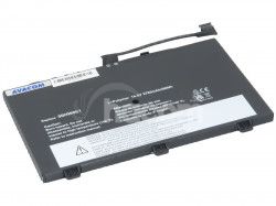 Batria AVACOM pre Lenovo ThinkPad S3 Yoga 14 Series Li-Pol 14,8 V 3785mAh 56Wh NOLE-YS3-72P