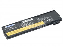 Batria AVACOM Lenovo ThinkPad T470, T480, T570, T580, 10,8 V 5200mAh NOLE-T48H-806