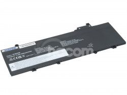Batria AVACOM pre Lenovo ThinkPad T480S Li-Pol 11,58 V 4950mAh 57Wh NOLE-T480S-69P
