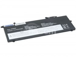 Batria AVACOM pre Lenovo ThinkPad X280 Li-Pol 11,4 V 4210mAh 48Wh NOLE-X280-46P