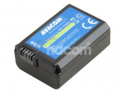 Batria AVACOM pre Sony NP-FW50 Li-Ion 7.2V 1030mAh 7.6Wh DISO-FW50-B1030